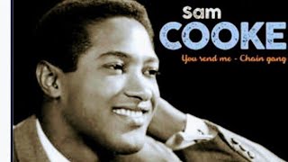 ♥️SAM COOKE♥️🌟"Don't Cry On My Shoulder"🌟#samcooke#soul#music🌟