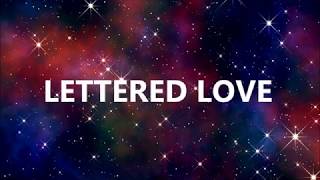 LETTERED LOVE 🎵LYRICS 🎵 || Hillsong Worship || THERE IS MORE ALBUM