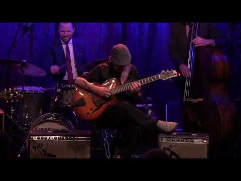 Frank Vignola's Guitar Night w Jimmy Bruno, Pasquale Grasso, Dave Stryker, Jonathan Stout,  8/6/25