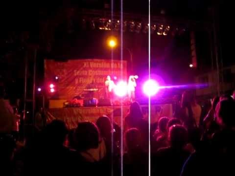 EICY AND CODY, MI NIÑA BONITA .avi