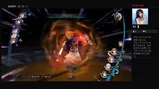 閃の奇跡４　プレイ動画