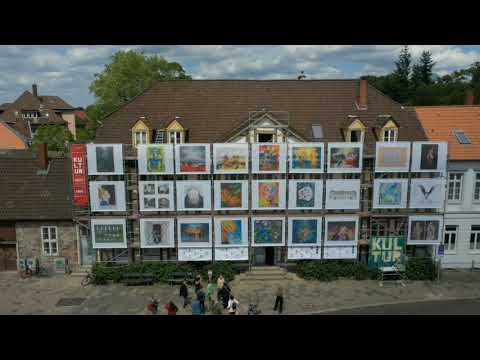 InsideOut   Kulturtrif(f)t Celle eV   Musik:trio loco, Karin Christoph & Reinhard Röhrs