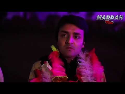 Khursheed Khan Actor Drama Scene 2018