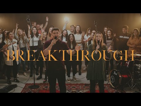 Breakthrough | El Shaddai