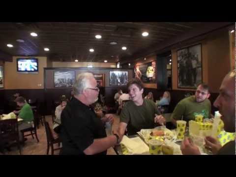 ItalianBeef.com at Al's #1 Italian Beef On Adams Street