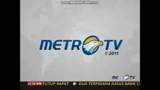 Download lagu Metro TV Endcap Produksi © 2011 (2010 - 2011) mp3