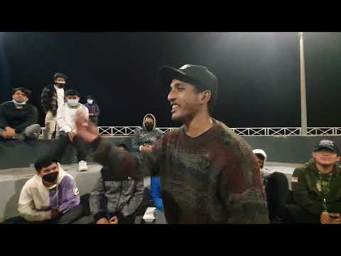 ENESSE vs BERLÍN - SEMIS - LÍMITE ZERO x SUPREMACÍA MC 2021