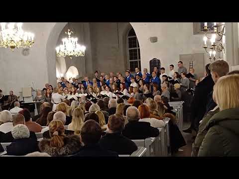 The Gospel Mass - Jacob de Haan