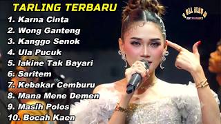 Download lagu KARNA CINTA TENGDUNG VIRAL FB IG TIKTOK ‼️TARLING CIREBONAN TERPOPULER‼️PALING ADEM DESY PARASWATI mp3