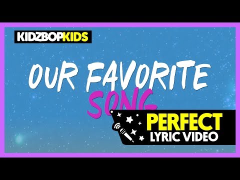 Video thumbnail for Perfect (2017)