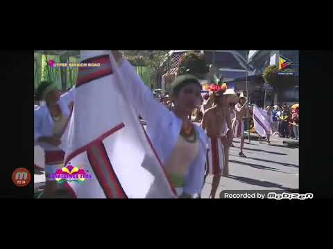 Tribu Siglat Tinungbo Festival (San Luis, Pugo, La Union) | Panagbenga 2026