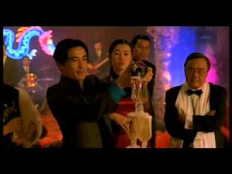 Rage / Fureur (2003) - Trailer