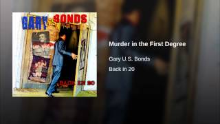 Murder in the First Degree