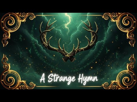 Wenn das Lied der Dunkelheit erklingt – Teil 1 | Urban Fantasy Hörbuch