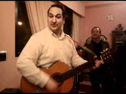 ninna nanna (cover) di Federico Salvatore- 