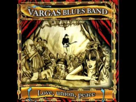 Celos - Vargas Blues Band