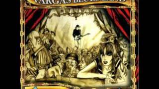 Celos - Vargas Blues Band