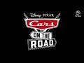 Cars On The Road Frist Official Teaser Trailer