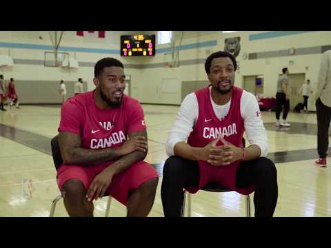 Duane Notice & MiKyle McIntosh: True Patriot Love - NBA XL