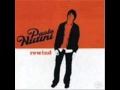 Paolo Nutini rewind album version