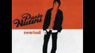 Paolo Nutini rewind album version