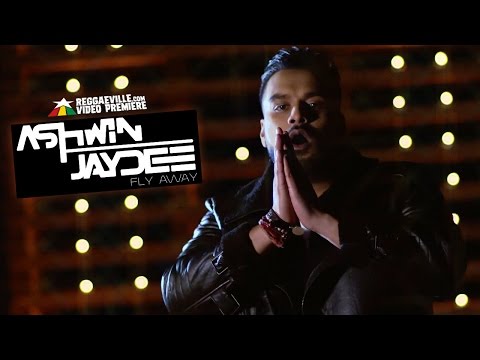 Ashwin Jaydee - Fly Away [Official Video 2017]