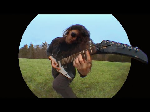 Dream of Me - Khaler (Official Video)