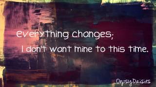 Serpents - Sharon Van Etten (Lyrics)