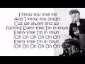 2 Chainz - In Town Ft. Mike Posner (Lyrics ...