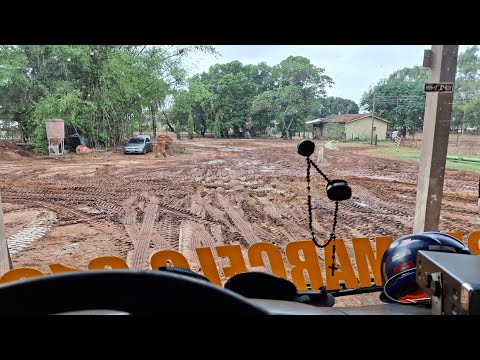 Assentamento são tomé santa Rita do pardo