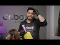 Video Açai Brasil Spray