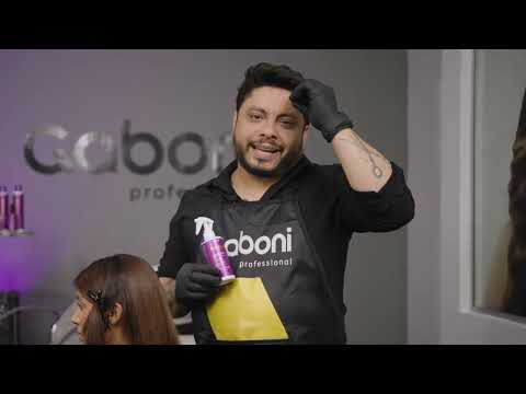 Video Açai Brasil Spray