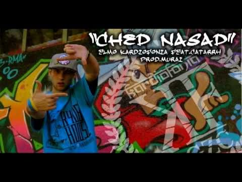 Elmo Kardiofonia feat. Catarrh - Ched Nasad prod.Murai