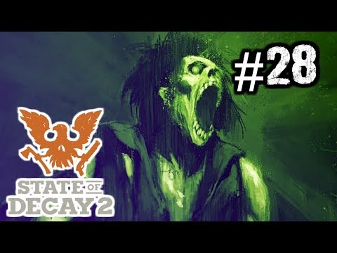 STATE OF DECAY 2 Gameplay Walkthrough PART 28 - Useful Utilities