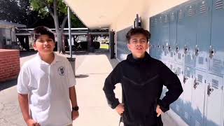2024-25 HEROES for Zero Contest - Middle School Finalist