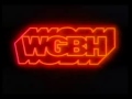 WGBH Boston Logo 1978