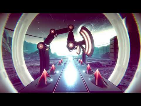 Super Glitch Dash - YouTube