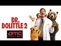 AMC Previews Dr Dolittle 2 June 22 2001