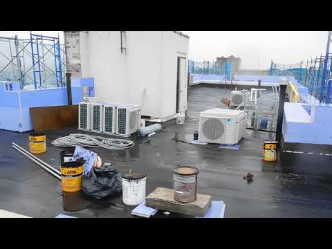 RiseBoro Passive House Retrofit