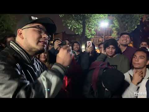 RAIDER VS FUSOK (batalla morbo) beat (prod:deibeatmaker)