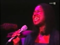 Randy Crawford – Who’s crying now
