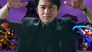 Nintendo's Unsung Genius - Yoshiaki Koizumi
