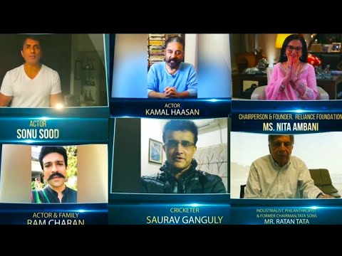 All actress and businessmans wishes| Dr prathap C reddy |founder of Appolo hospitals | Vasudha tv