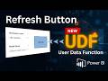 Next Level Refresh Management In Power BI Fabric User Data Function UDF In Power BI