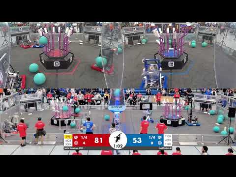 SoCal Showdown 2025 - Qualification 46
