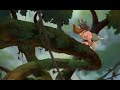 Tarzan Jane Two Worlds Ft Phill Collins And Mandy Moore