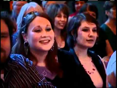 America's Got Talent 2008 - Kaitlyn Maher- 4-year-old singer