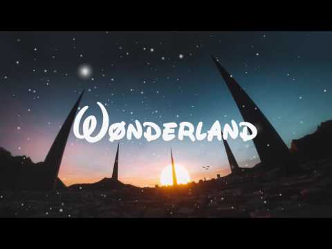 Annabel Jones X Nebbra - Stay (Maesic Remix)