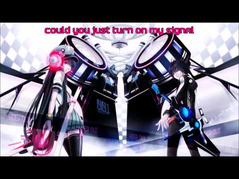 Nightcore - Accelerate