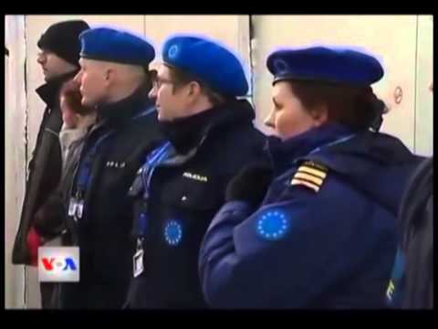 PLATFORMA PER KOSOVEN QEVERIA SERBE SHPREH VULLNETIN PER TA NDRYSHUAR LAJM